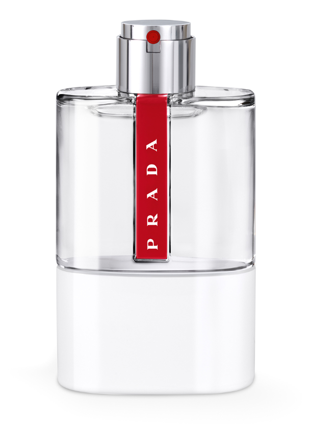 Luna Rossa Eau Sport