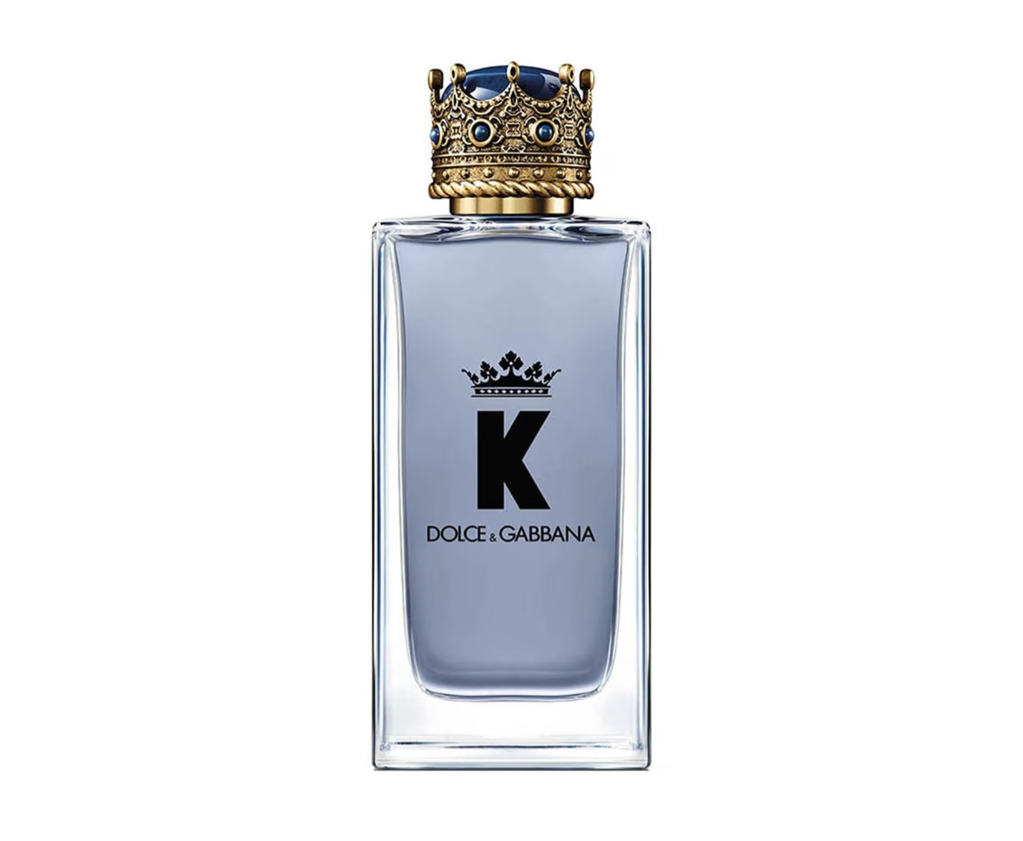 K by Dolce & Gabbana