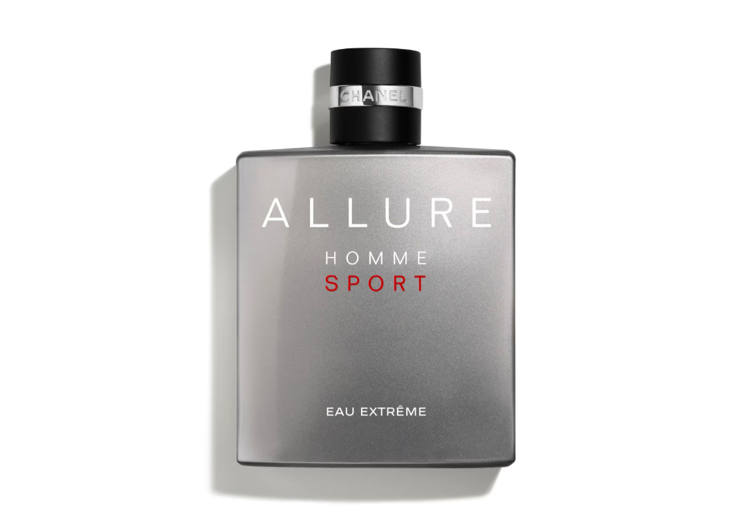 Allure Homme Sport Eau Extréme