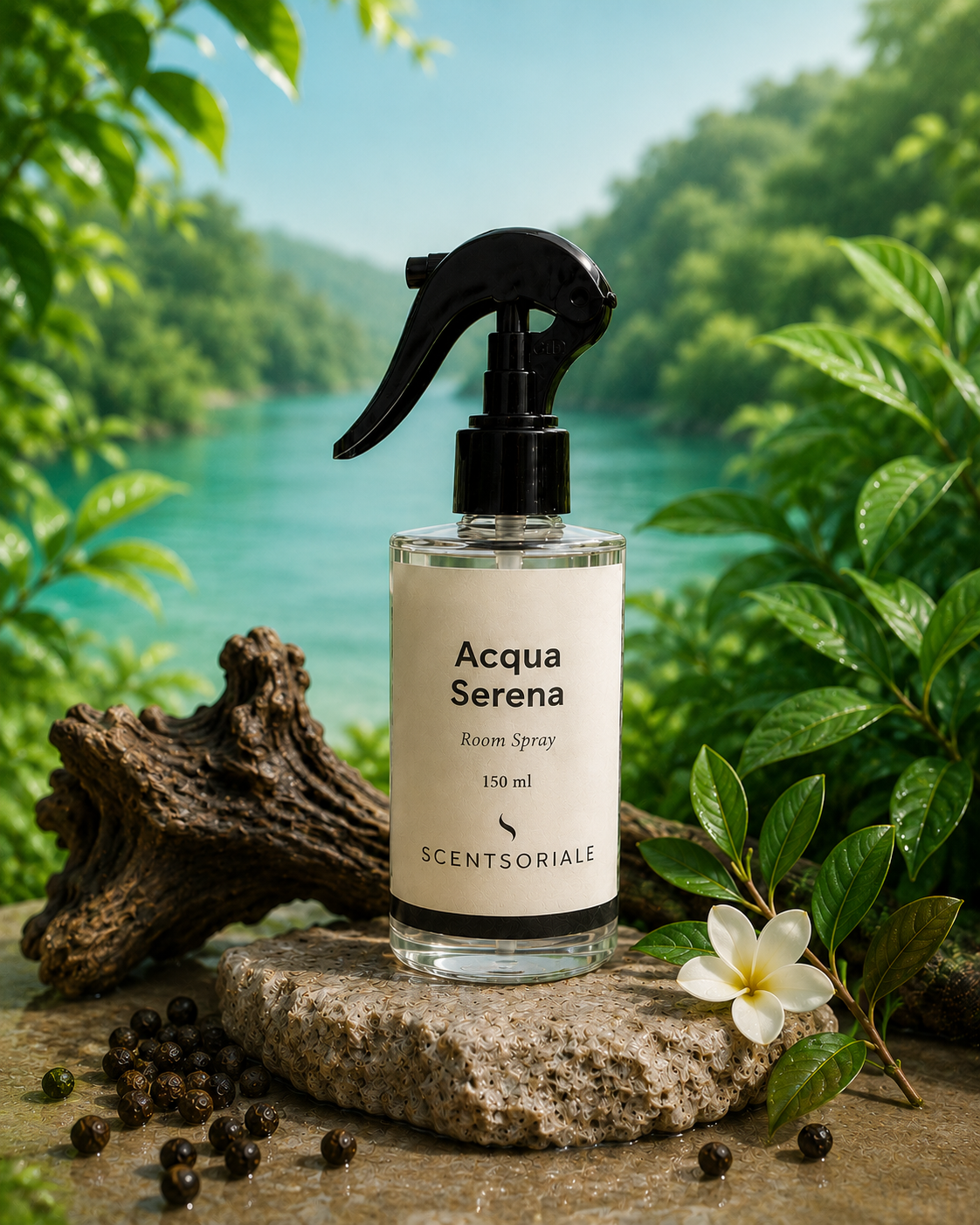 Acqua Serena