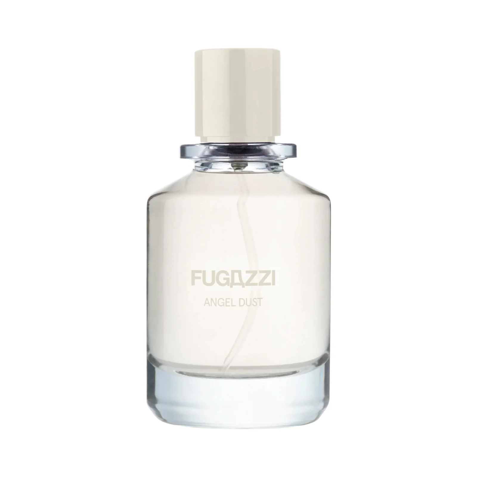 Angel Dust Fugazzi para Hombres y Mujeres