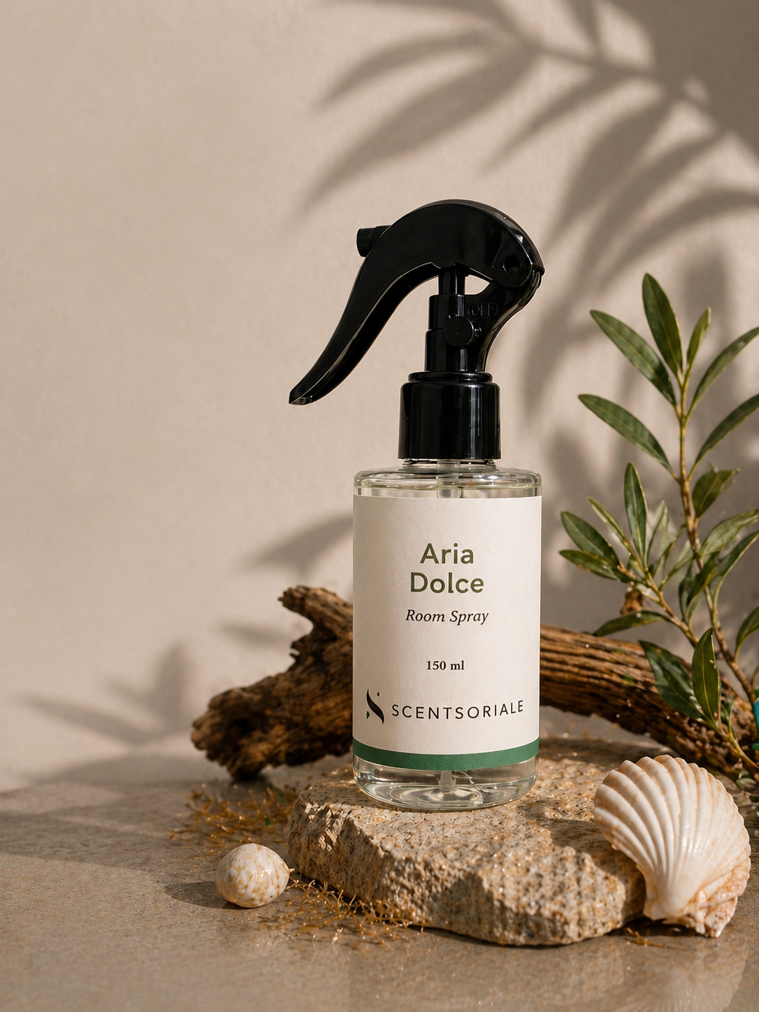 Aria Dolce