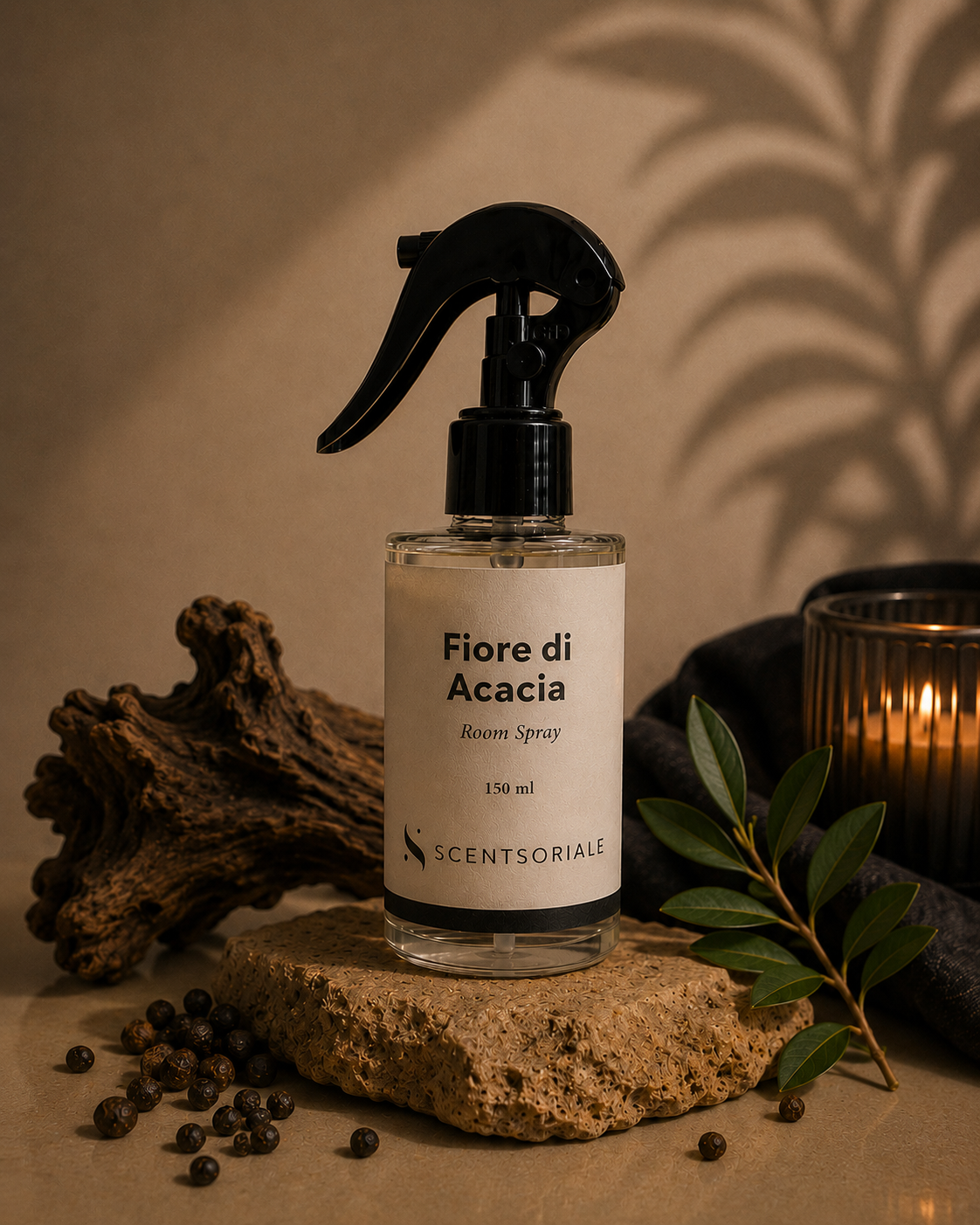 Fiore di Acacia