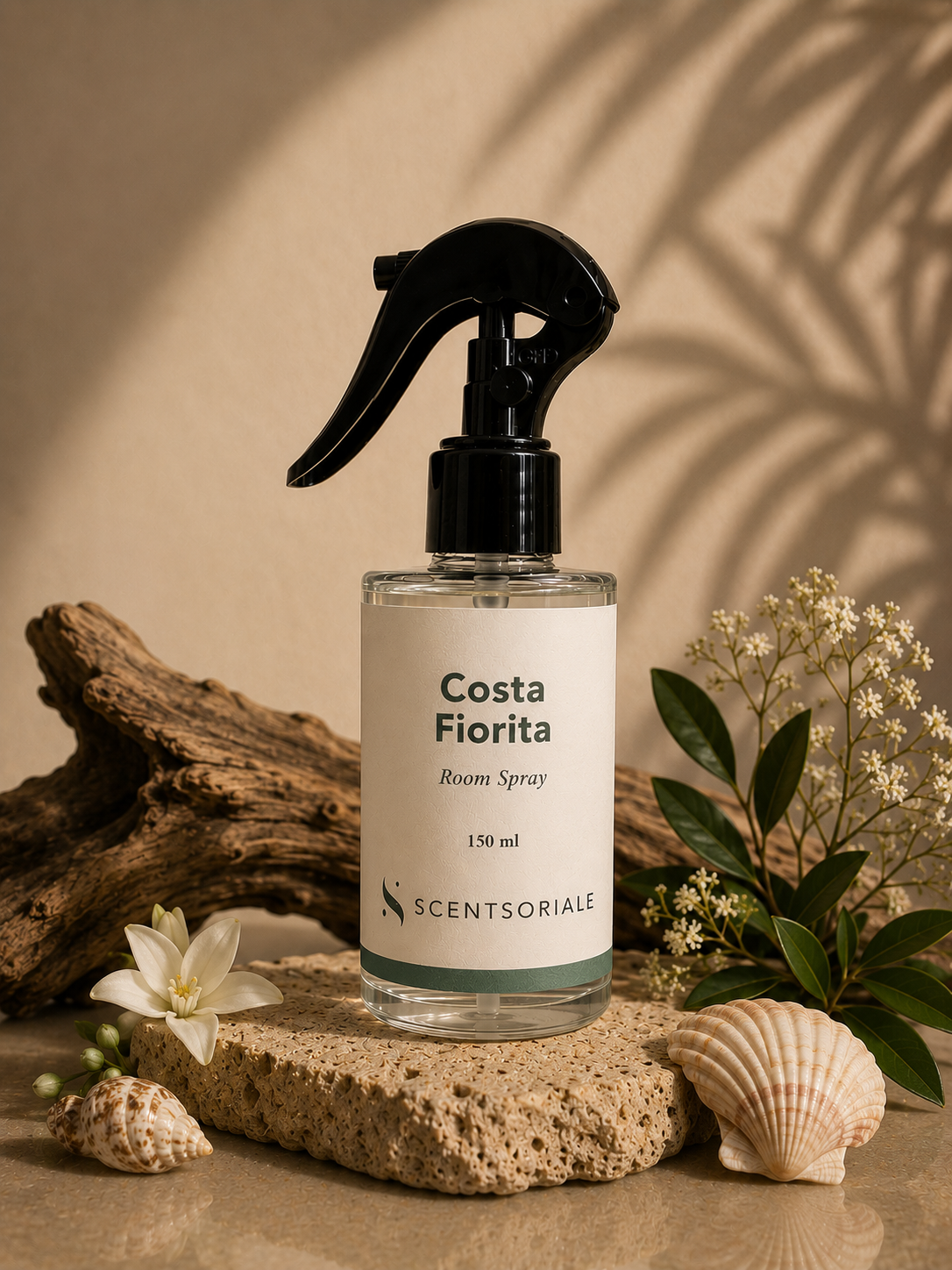 Costa Fiorita